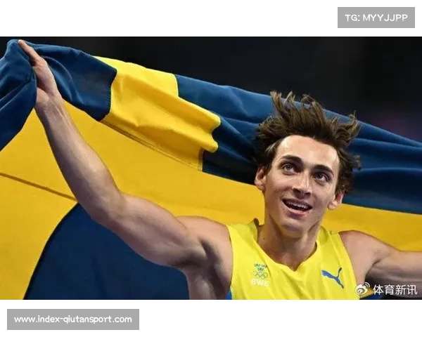 杜普兰蒂斯职业生涯早期展现非凡天赋迅速引起全球关注 杜普兰蒂斯职业生涯早期展现非凡天赋迅速引起全球关注