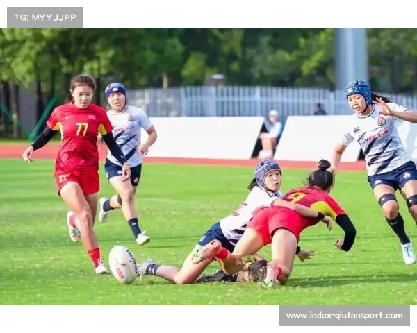 余杭依托亚运遗产持续推动橄榄球赛事发展 打造国内领先体育区域 余杭依托亚运遗产持续推动橄榄球赛事发展 打造国内领先体育区域