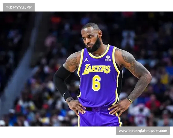 湖人主场对阵热火，火花将在球场上迸发