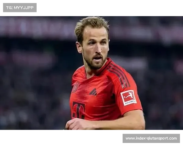 射手榜更新：拜仁前锋凯恩以20球领跑