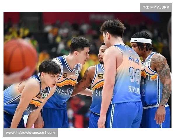 俱乐部杯扩军至23队：NBL球队参赛是否为CBA未来扩军探路？